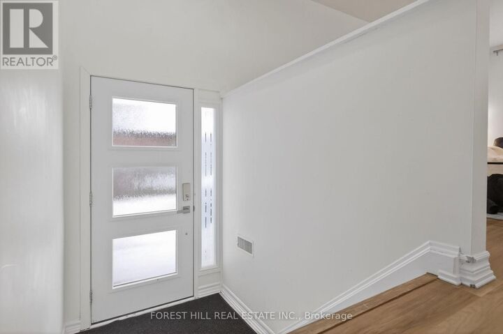 Property Photo: 55 Townsend Avenue ON L3Z 1X9