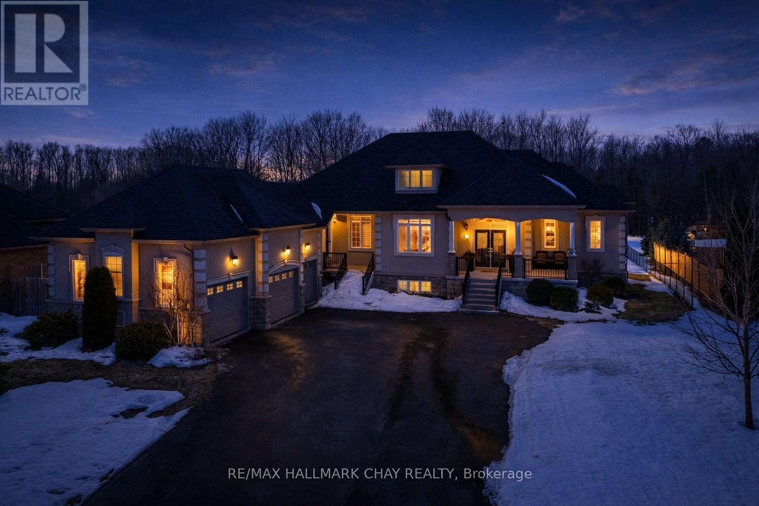 Property Photo:  16 Basswood Drive  ON L9Z 0A9 