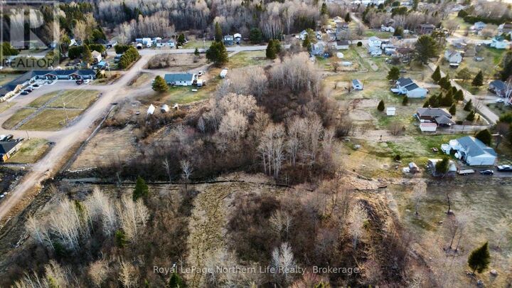 Property Photo:  Lot 1 Eric Street  ON P0H 1E0 