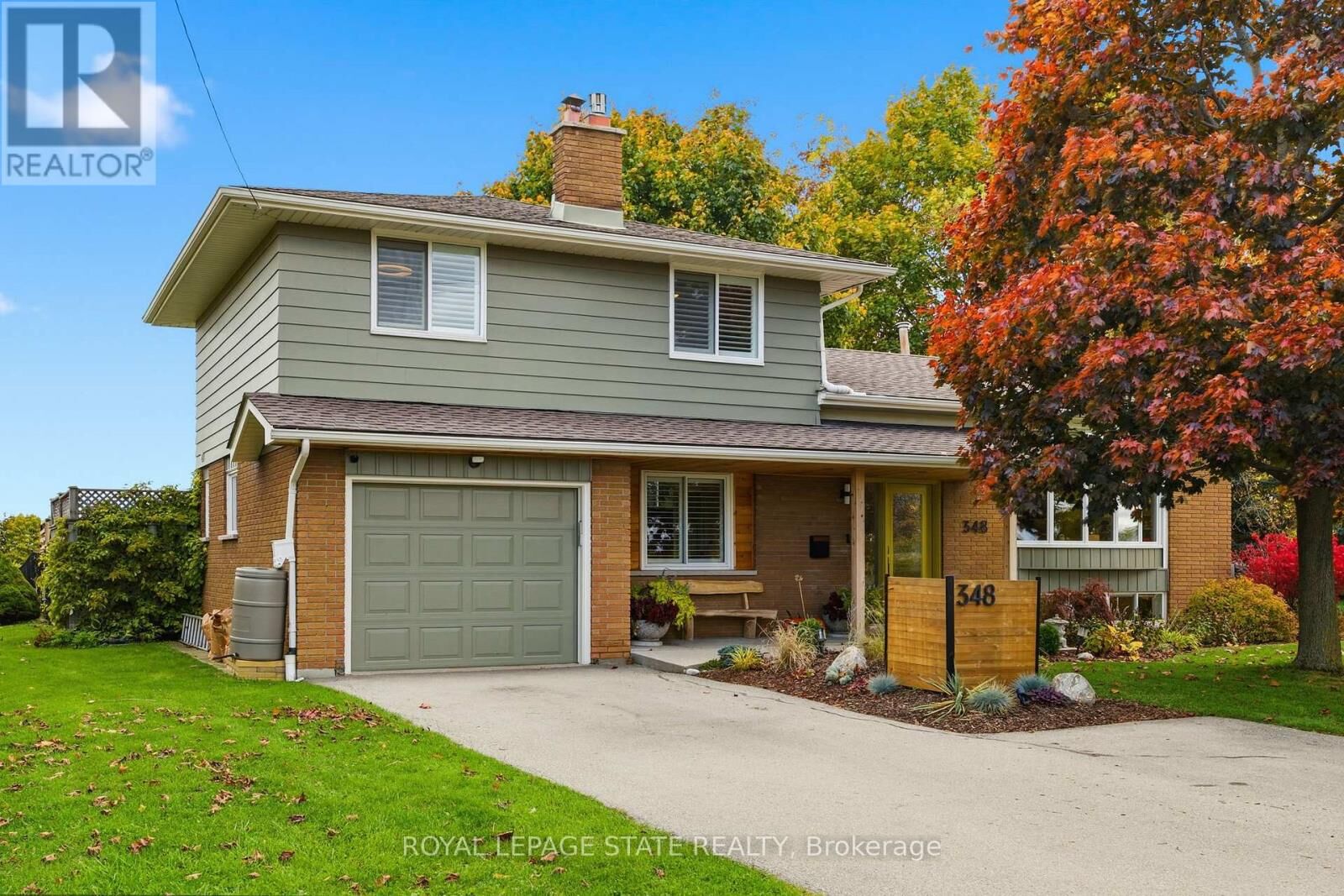 Property Photo:  348 Sydenham Road  ON L9H 5E2 