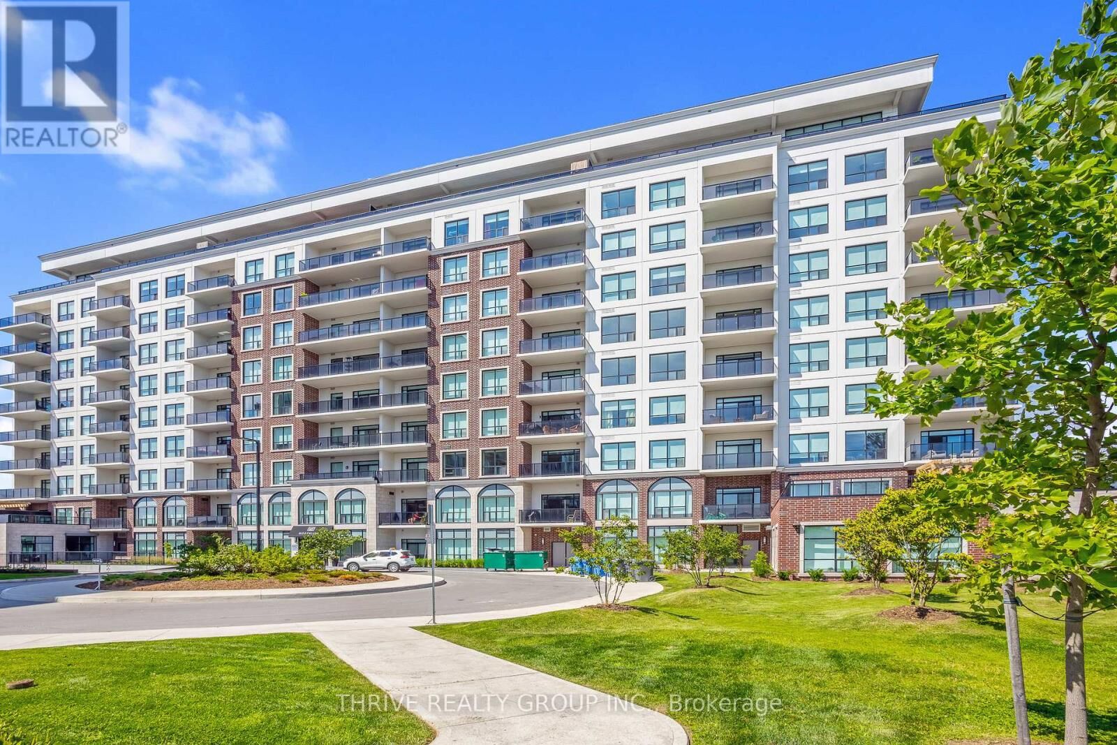 Property Photo: 460 Callaway Road 1003 ON N6G 0N8