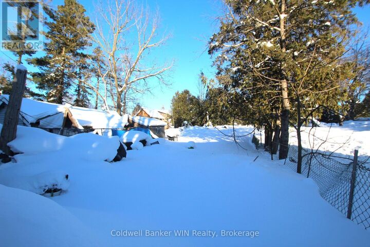 Photo de la propriété:  283 Albert Street South  ON N0G 1R0 