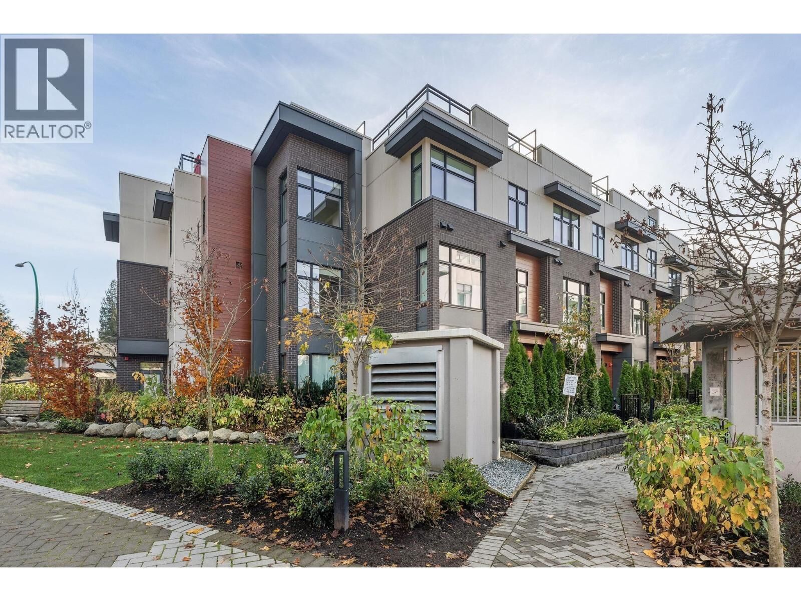 Property Photo:  2035 Glenaire Drive 266  BC V7P 1Y2 