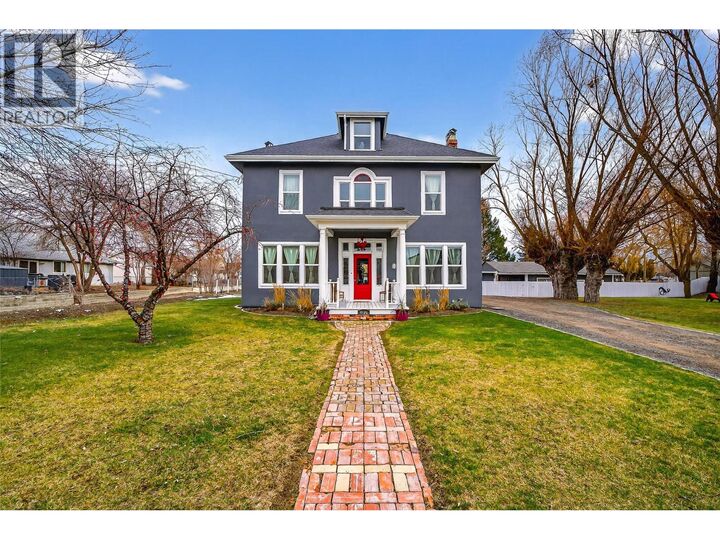 Property Photo:  2326 Garcia Street  BC V1K 1B8 