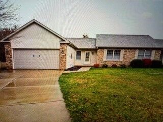 Property Photo:  3810 Bristlecone Drive  IL 62712 