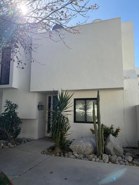 Property Photo:  48790 Desert Flower Drive  CA 92260 