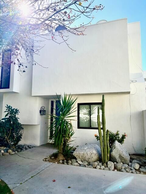 Property Photo: 48790 Desert Flower Drive CA 92260