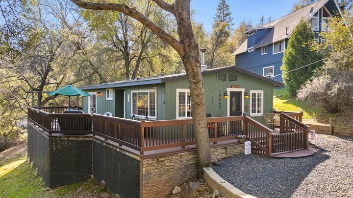 Property Photo: 19047 Crocker Station CA 95321
