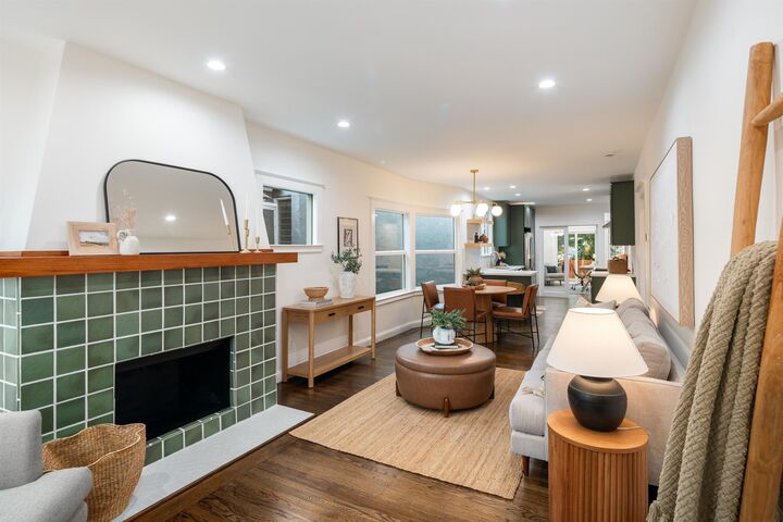 Property Photo: 820 Key Route Blvd CA 94706