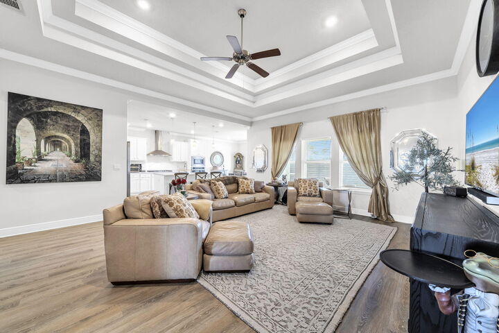 Property Photo:  36 Pine Lake Drive  FL 32459 