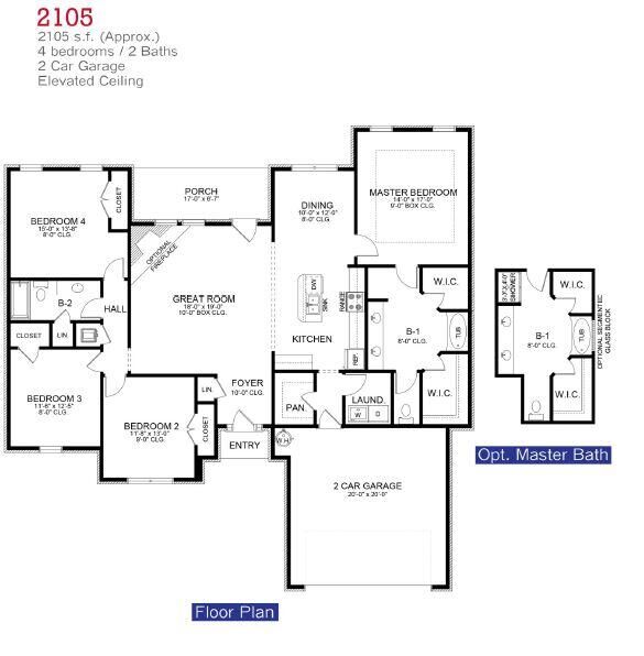 Property Photo:  6004 Crocket Cove  FL 32539 