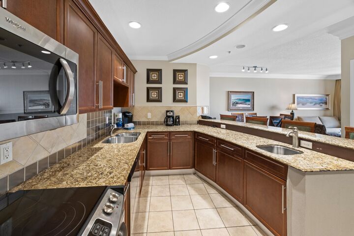 Property Photo:  10 Harbor Boulevard W324  FL 32541 