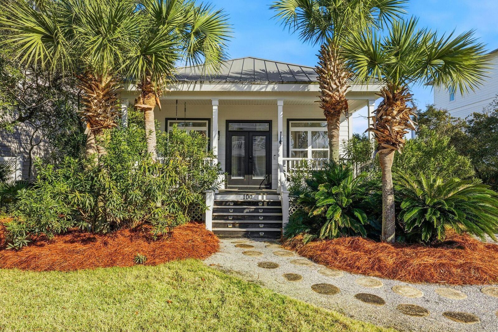 Property Photo:  100 A Street  FL 32461 
