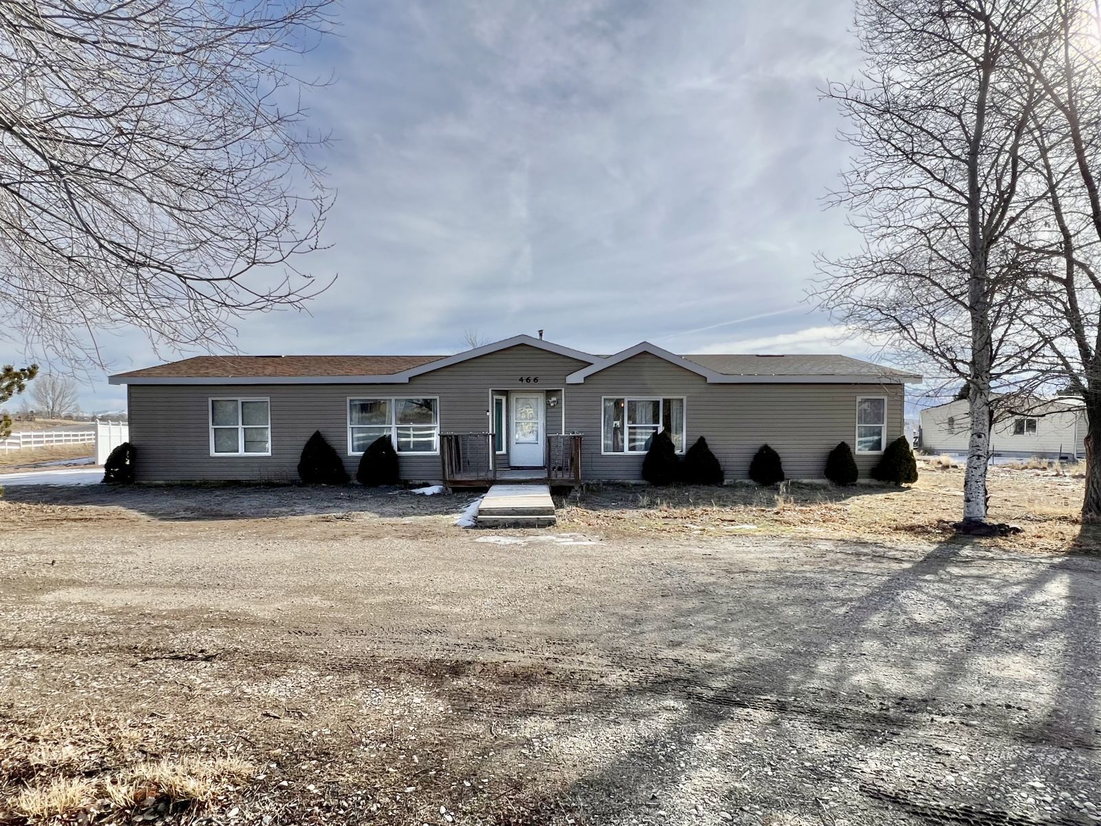 Property Photo:  466 Brent Drive  NV 89815 