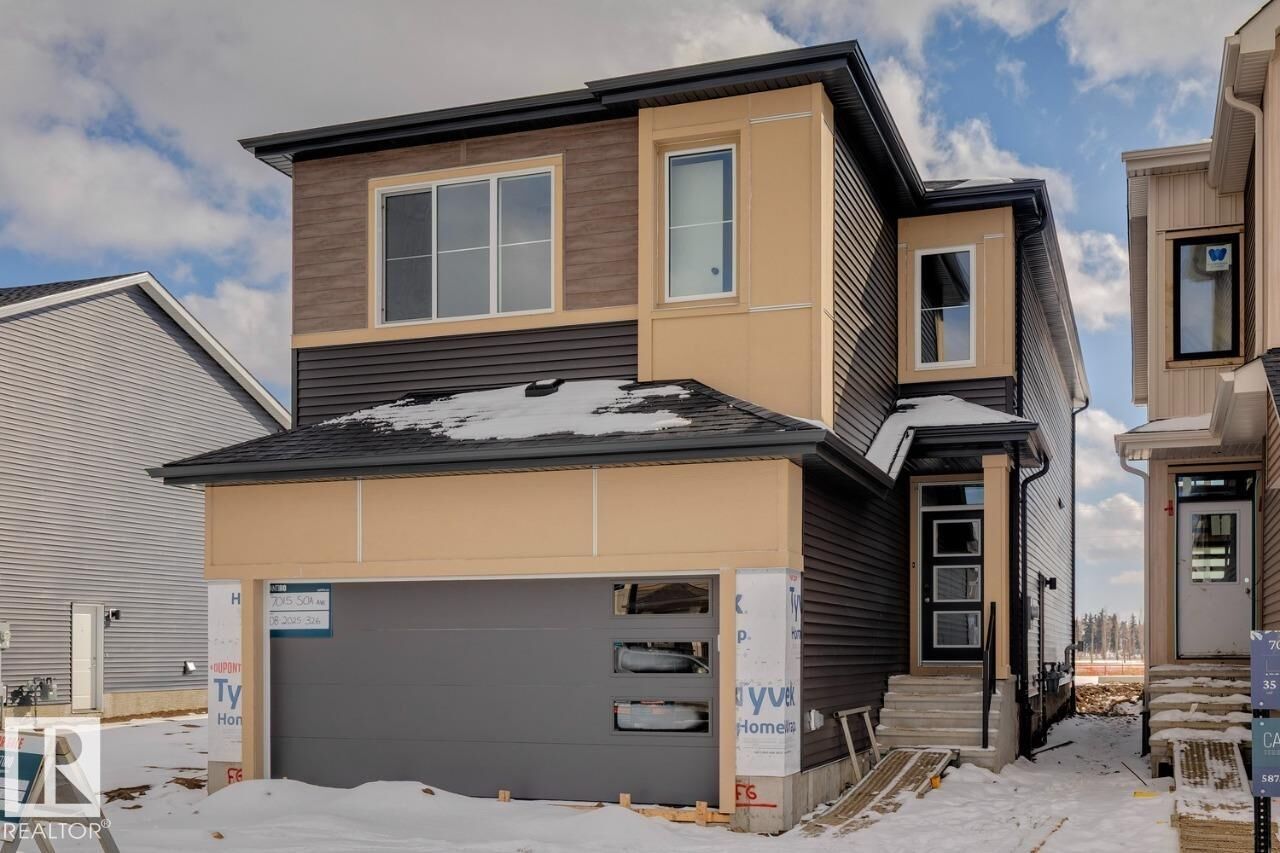 Property Photo:  7015 50A Avenue  AB T4X 2Z3 