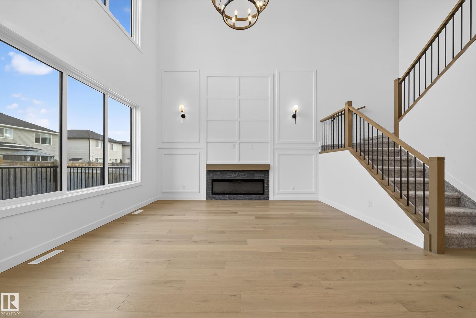 Property Photo: 22526 98A Avenue NW AB T5T 7R7