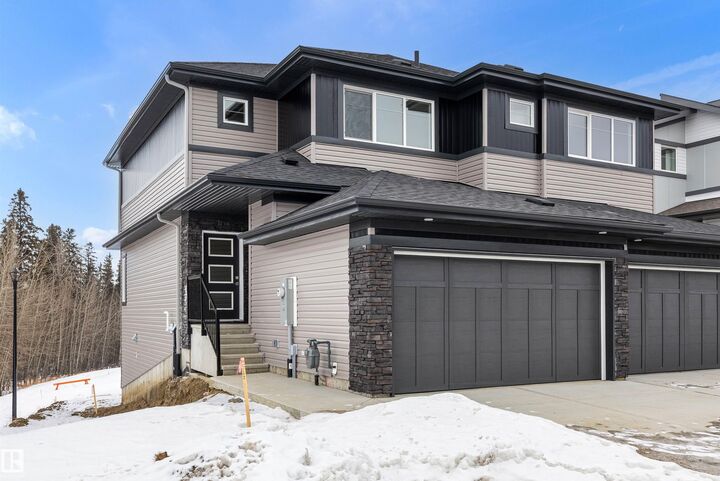 Property Photo:  4188 Kinglet Drive NW  AB T5S 0W9 