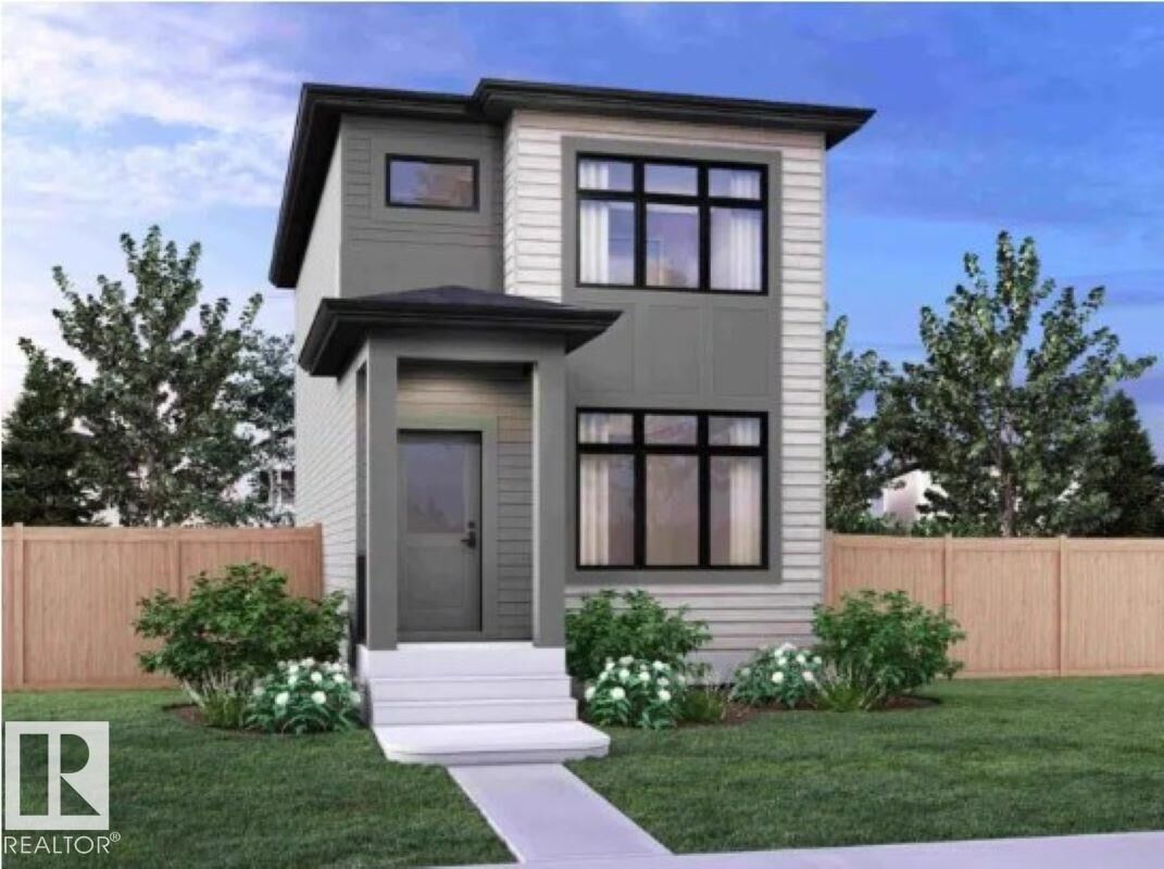 Property Photo:  7446 Klapstein Crescent SW  AB T6W 0A6 