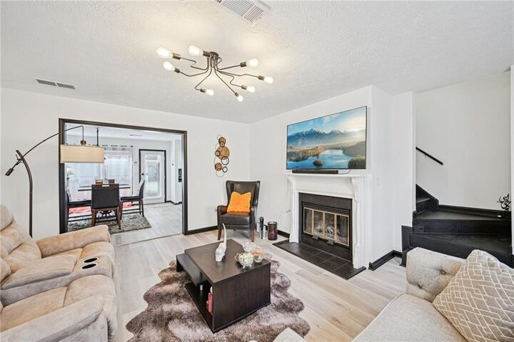 Property Photo:  4109 Ashford Green Drive  GA 30096 