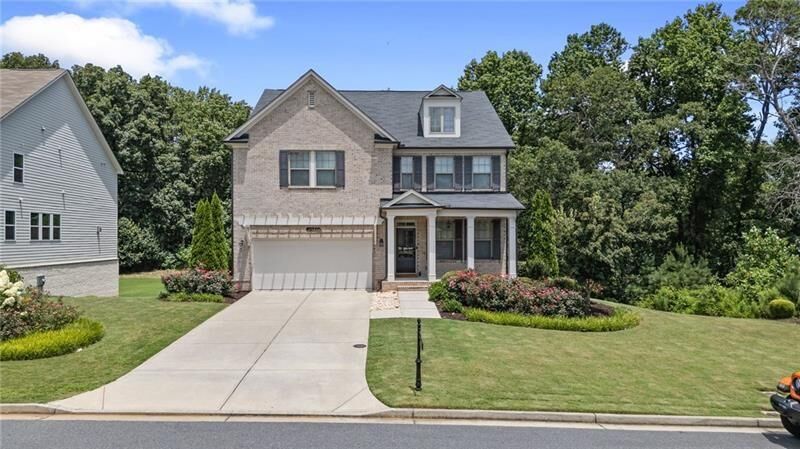 Property Photo: 4105 Bellehurst Lane GA 30040