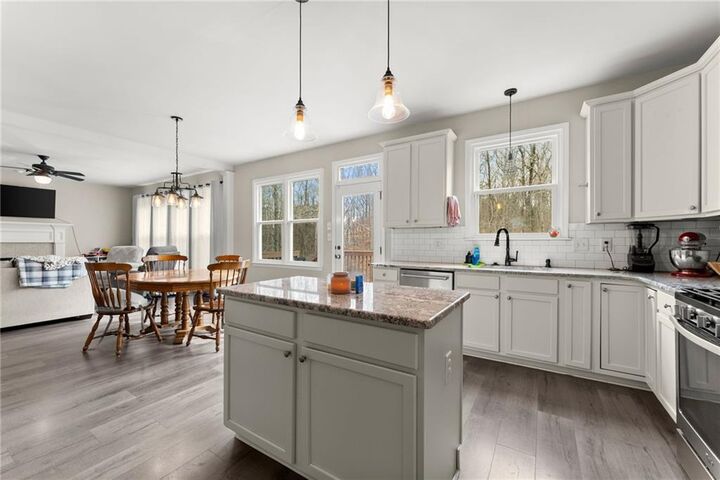 Property Photo:  2705 Chandler Grove Drive  GA 30519 