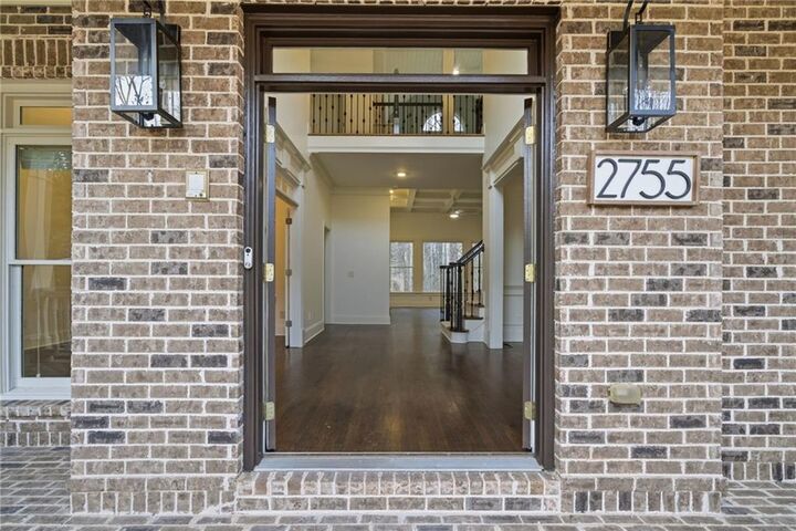 Property Photo:  2755 Aldrich Drive  GA 30040 