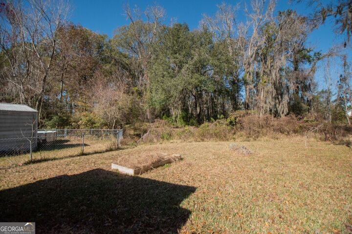 Property Photo:  142 Lake Wellington Drive  GA 31548 
