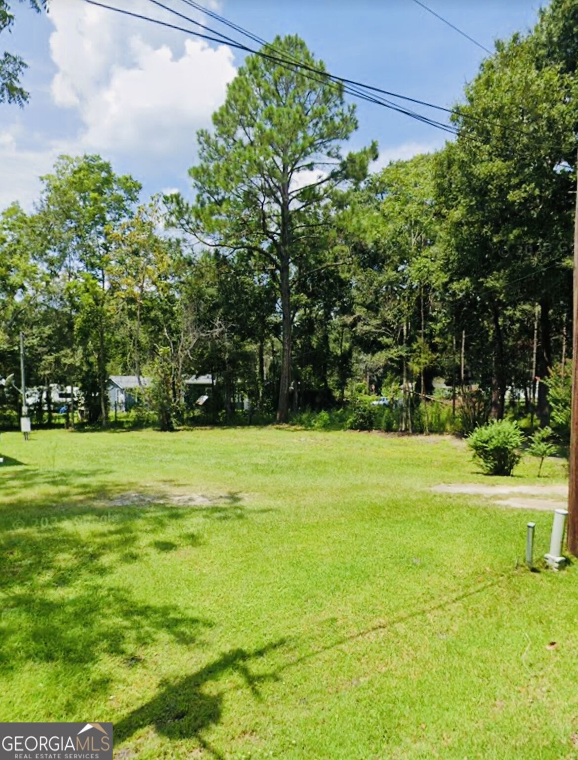 Property Photo:  109 Rainge  GA 31553 