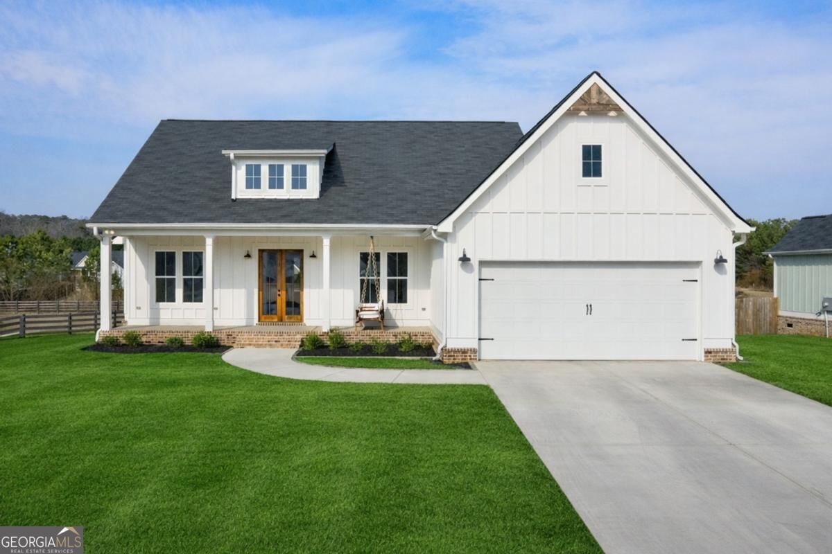 Property Photo:  19 Trotters Lane NW  GA 30165 