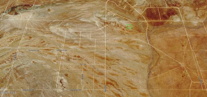 Property Photo:  Proctor Blvd &Amp Electra Dr  CA 93523 