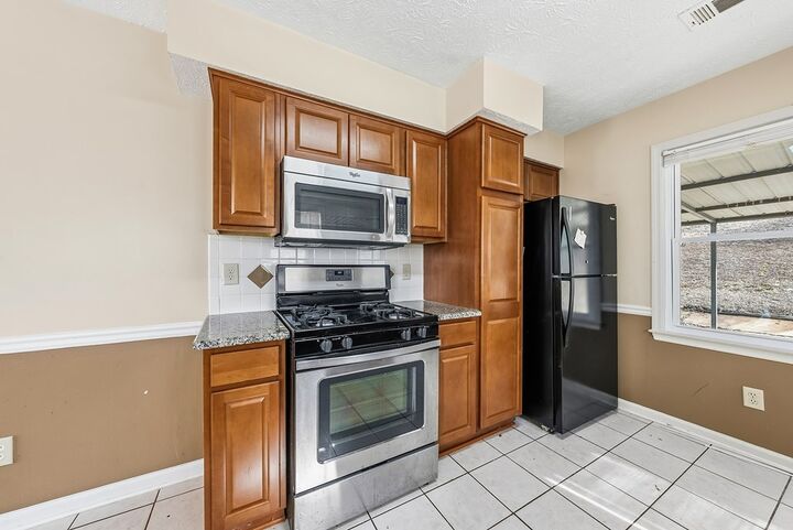 Property Photo:  132 Sweetwater Drive  GA 31907 