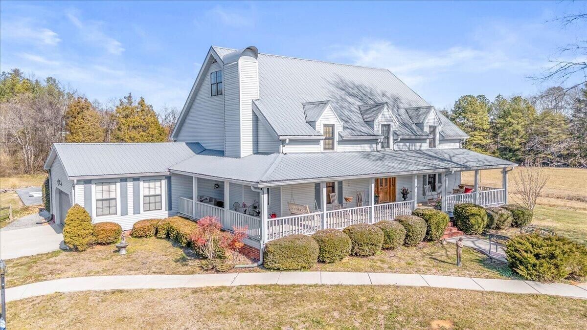 Property Photo:  190 Vaughn Drive  GA 30739 