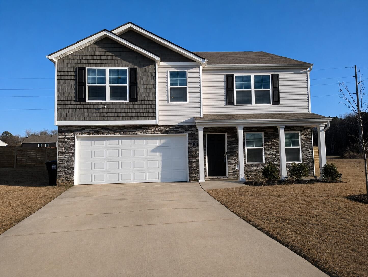 Property Photo:  120 Westwood Circle  TN 37303 