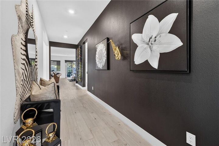 Property Photo:  2 Barrio Alto Court  NV 89011 