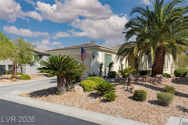 Property Photo:  10240 Notte Avenue  NV 89135 
