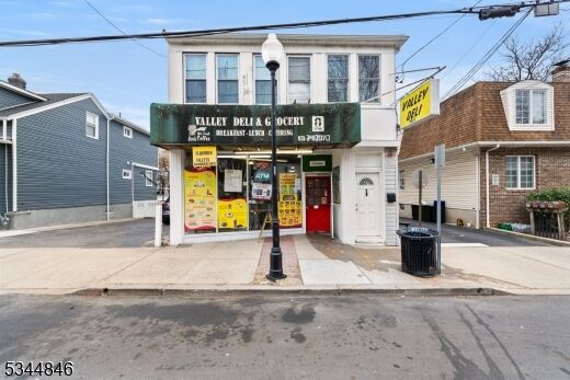 Property Photo: 117 Valley Rd NJ 07013