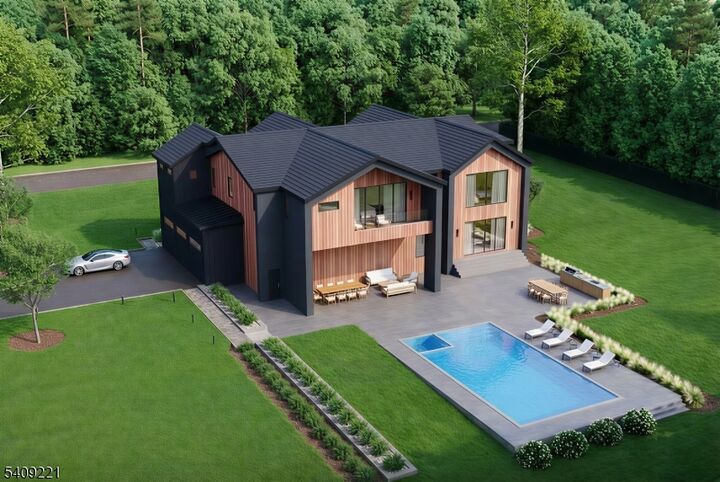 Property Photo:  21 Hastings Dr  NJ 07670 