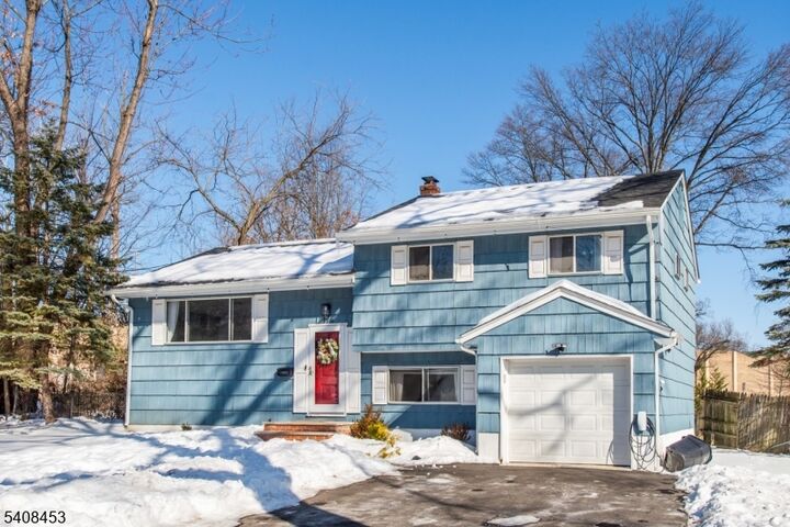 Property Photo:  176 Harrison Rd  NJ 07054 