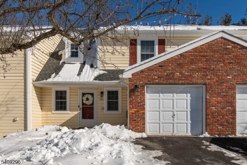 Property Photo:  171 Beckett Pl  NJ 08873 