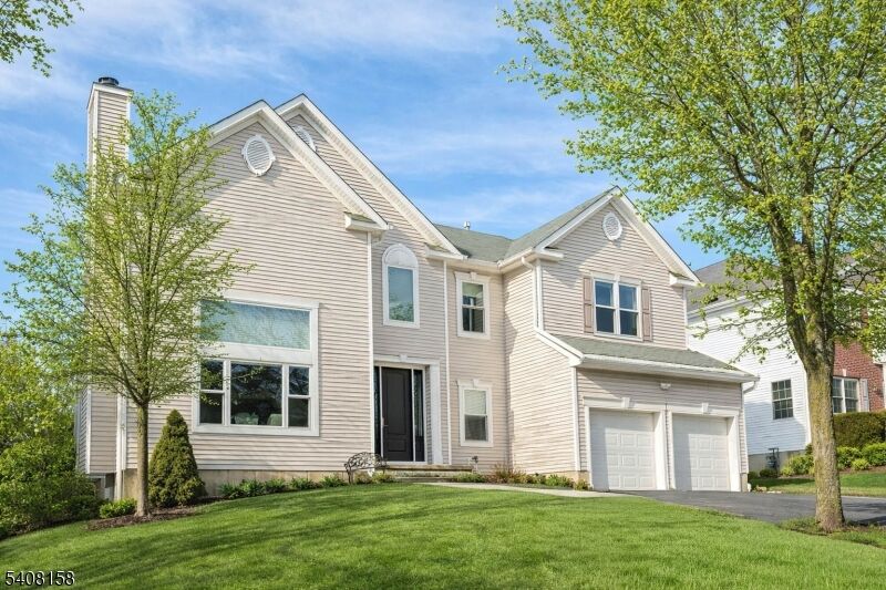Property Photo: 11 Winding Ridge Road NJ 07849