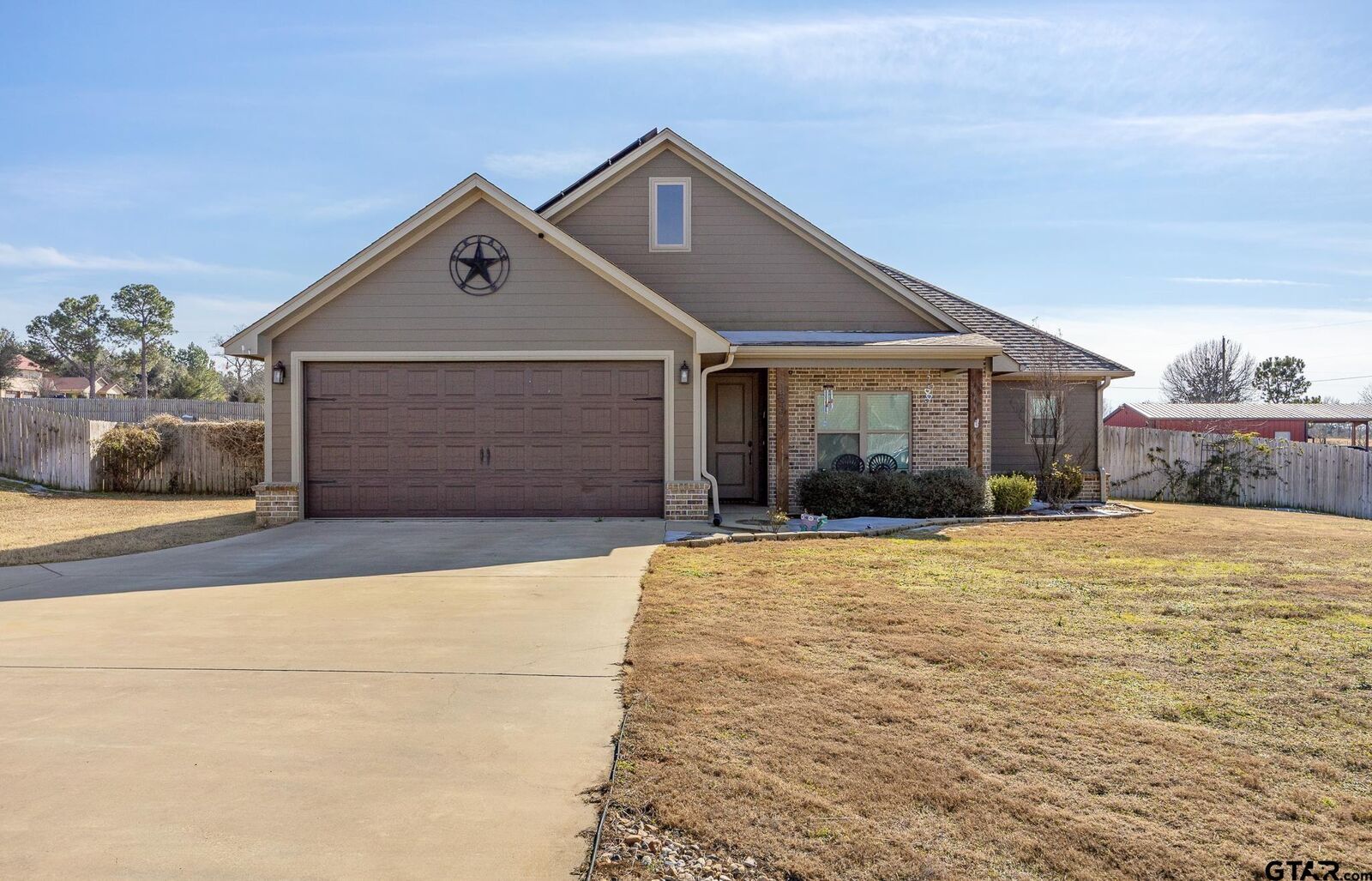 Property Photo:  13367 Hickory Oak Dr  TX 75771 