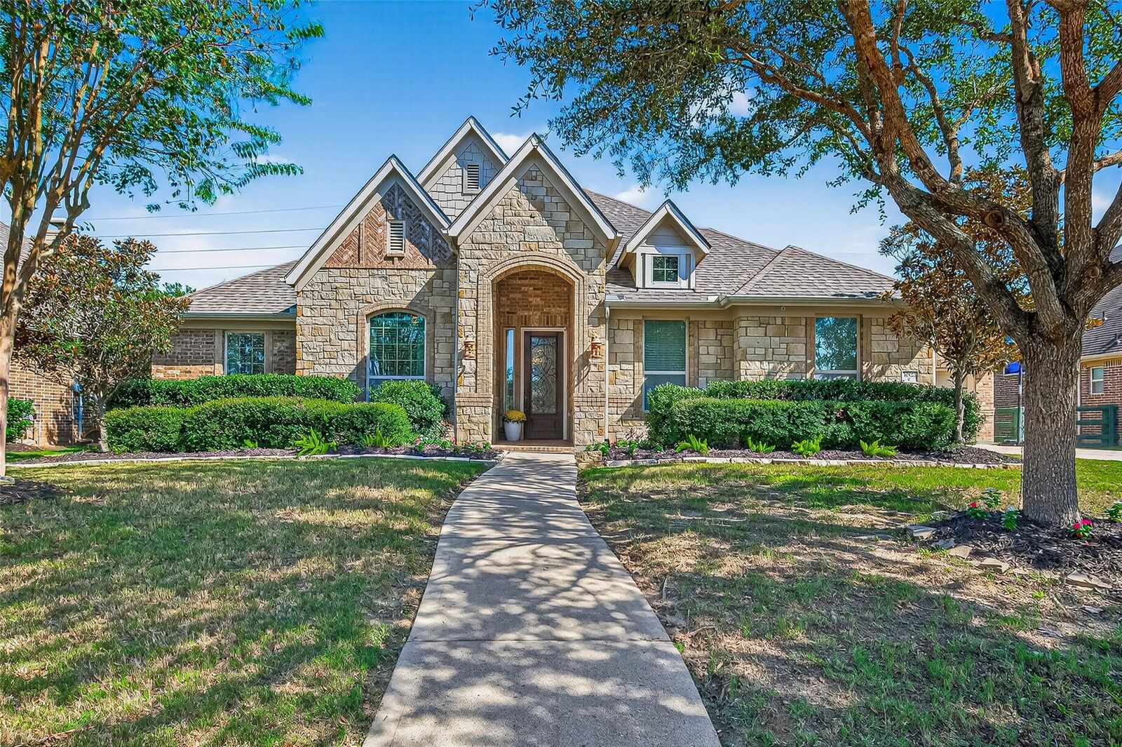 Property Photo:  30522 Sethora Hill Way  TX 77441 