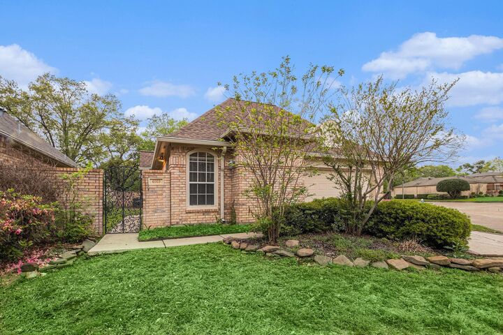 Property Photo:  4069 Heathersage Drive  TX 77084 