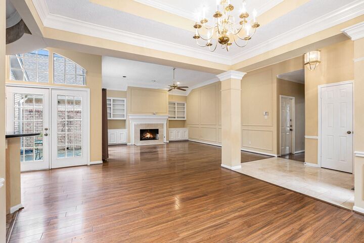 Property Photo:  4069 Heathersage Drive  TX 77084 