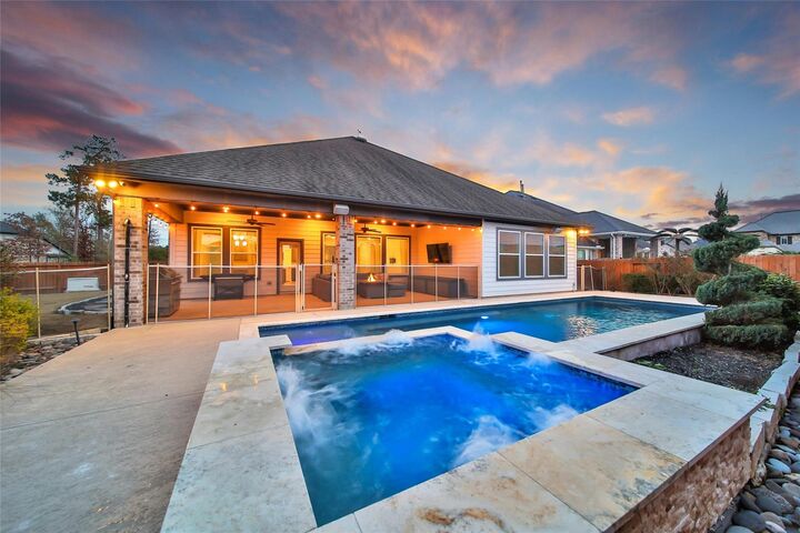 Property Photo:  31038 Fairfield Maple Trail  TX 77386 