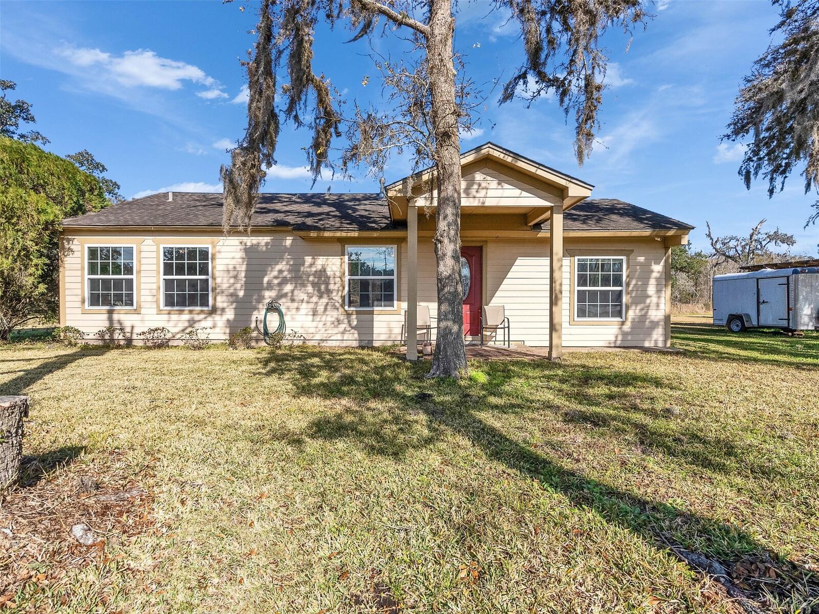 Property Photo:  20966 Highway 35  TX 77480 