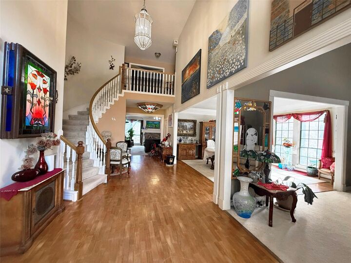 Property Photo:  17310 Wyeth Circle  TX 77379 