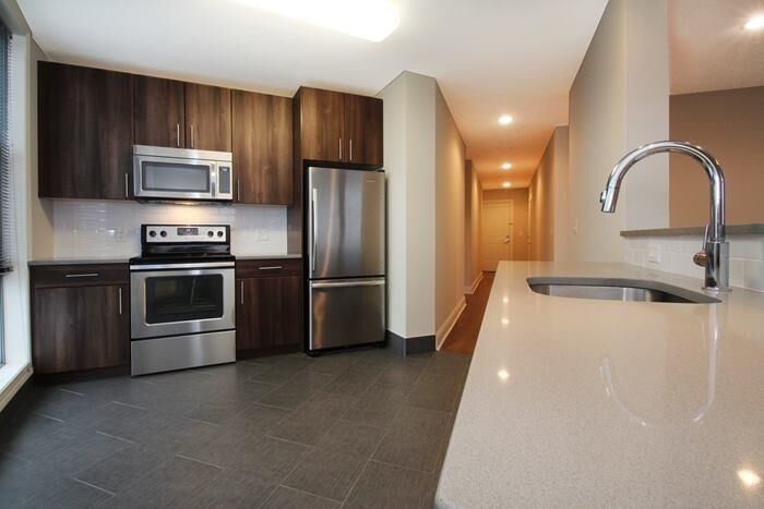 Property Photo:  100 Marshall St 405  NJ 07030 