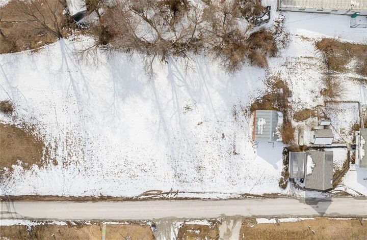 Property Photo: 3rd Street MO 64448