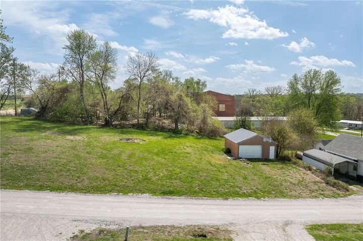 Property Photo:  3rd Street  MO 64448 